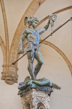 Piazza della signoria