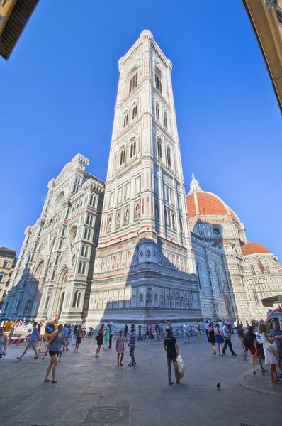 Santa Maria del Fiore — Stok fotoğraf