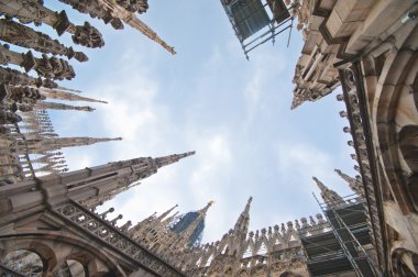 Duomo di Milano