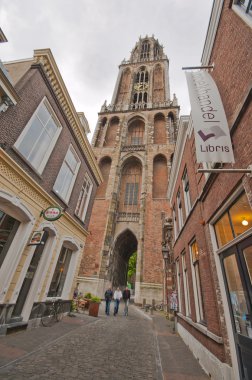 Utrecht