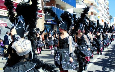karnaval
