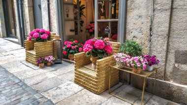 Festival de las Flores de Girona 