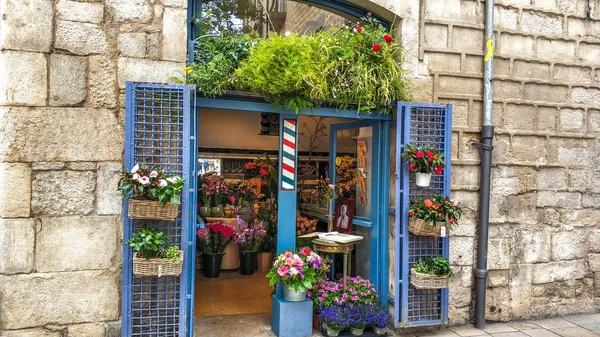 Festival de las Flores de Girona 