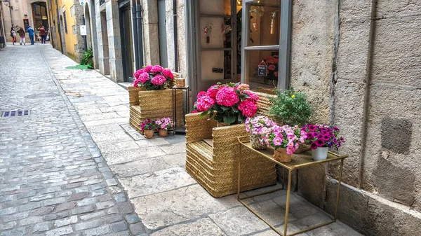 Festival de las Flores de Girona 