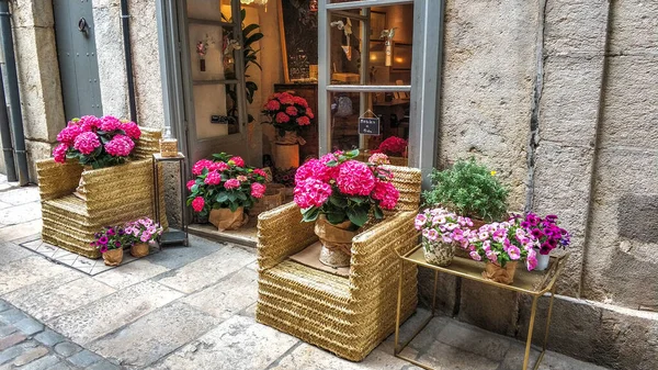 Festival de las Flores de Girona 