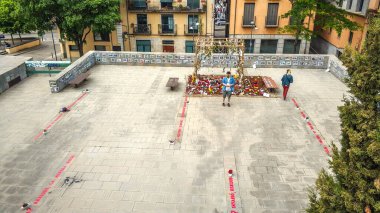 Festival de las Flores de Girona 