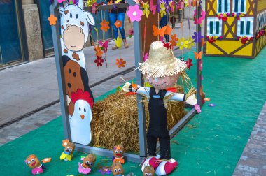 Festival de las Flores de Girona 