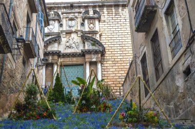Festival de las Flores de Girona 