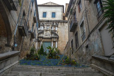 Festival de las Flores de Girona 