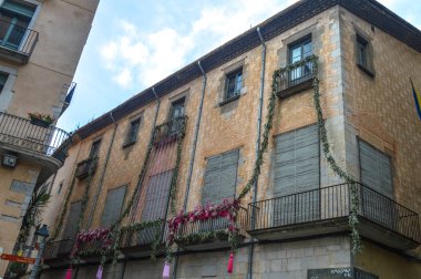 Festival de las Flores de Girona 