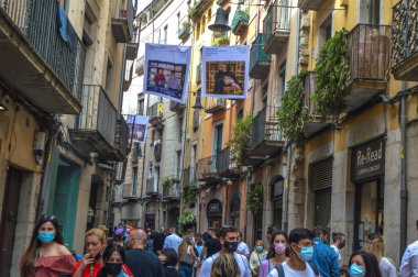 Festival de las Flores de Girona 