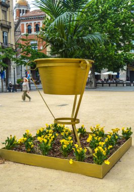 Festival de las Flores de Girona 
