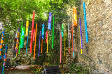 Festival de las Flores de Girona 