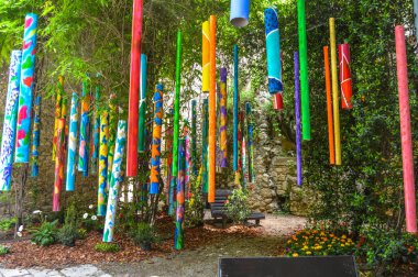 Festival de las Flores de Girona 