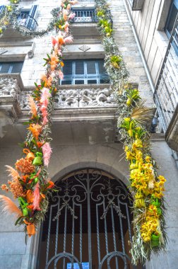 Festival de las Flores de Girona 
