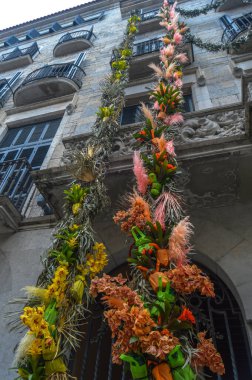 Festival de las Flores de Girona 