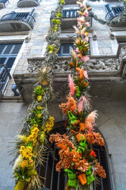 Festival de las Flores de Girona 