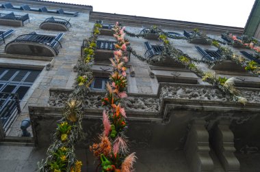 Festival de las Flores de Girona 