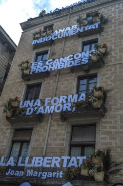 Festival de las Flores de Girona 
