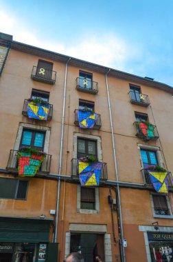 Festival de las Flores de Girona 