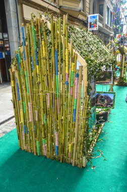 Festival de las Flores de Girona 