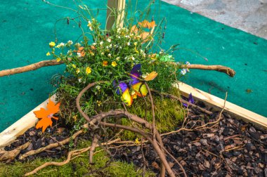 Festival de las Flores de Girona 