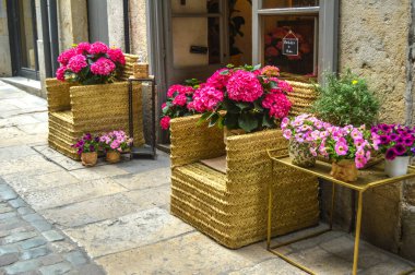Festival de las Flores de Girona 