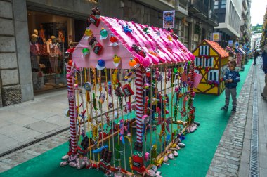 Festival de las Flores de Girona 