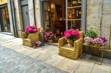 Festival de las Flores de Girona 