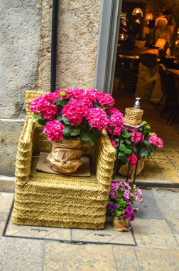 Festival de las Flores de Girona 