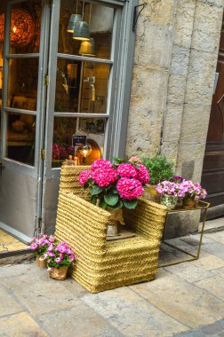 Festival de las Flores de Girona 