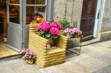 Festival de las Flores de Girona 