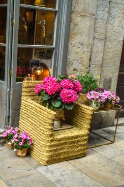 Festival de las Flores de Girona 