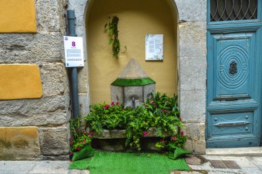 Festival de las Flores de Girona 