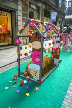 Festival de las Flores de Girona 