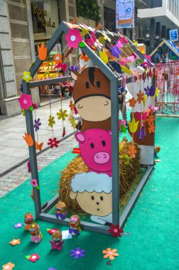 Festival de las Flores de Girona 