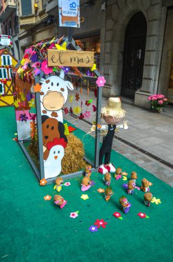 Festival de las Flores de Girona 