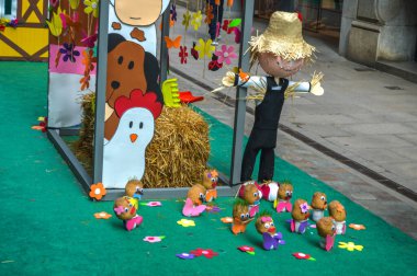 Festival de las Flores de Girona 