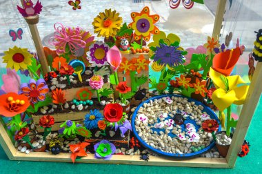 Festival de las Flores de Girona 