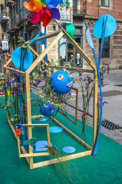 Festival de las Flores de Girona 