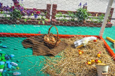 Festival de las Flores de Girona 