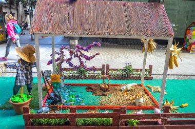 Festival de las Flores de Girona 