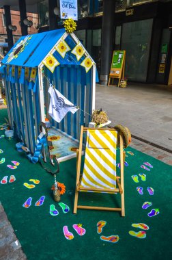 Festival de las Flores de Girona 
