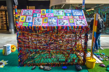 Festival de las Flores de Girona 