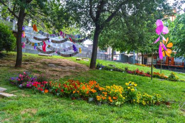 Festival de las Flores de Girona 