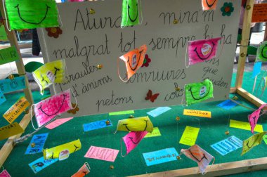 Festival de las Flores de Girona 