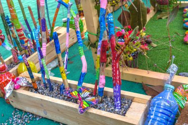 Festival de las Flores de Girona 