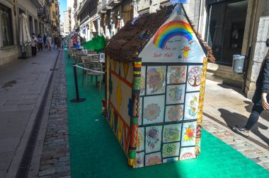 Festival de las Flores de Girona 