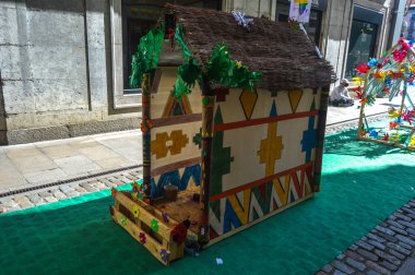 Festival de las Flores de Girona 