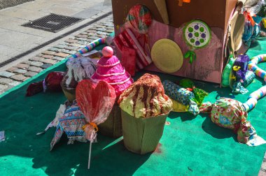 Festival de las Flores de Girona 